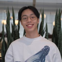 A profile picture of Michael Septirymen